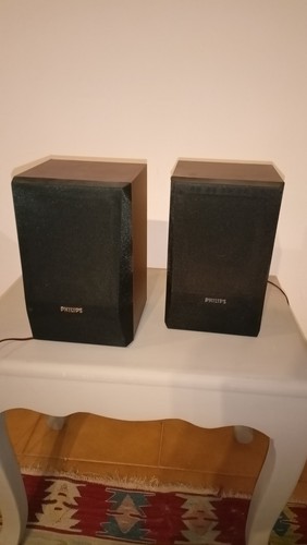 Casse audio philips - casse,