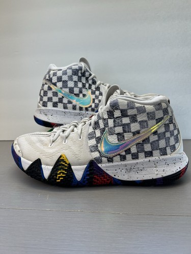 Nike kyrie ncaa march - kyrie, 4
