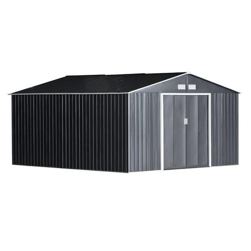 Casetta box giardino - box, in