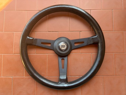 Sterzo volante lancia - lancia, delta