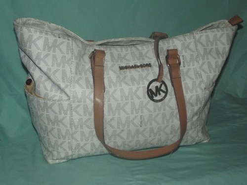 Michael kors jet set bag - kors,