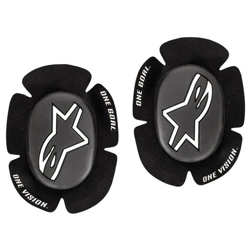 Alpinestars knee sliders - sliders, gp
