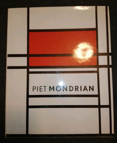 Piet mondrian 1874 1944 - mondrian, yve