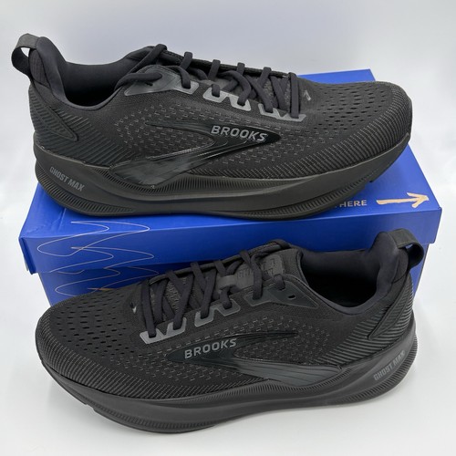 Brooks ghost max men - max, men's