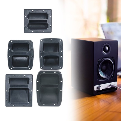 Maniglia ergonomica abs - maniglia, in