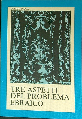 Tre aspetti del problema - tre,