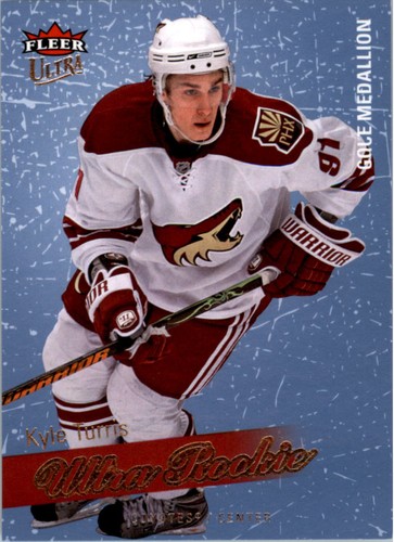 2008 ultra ice - ice, medallion