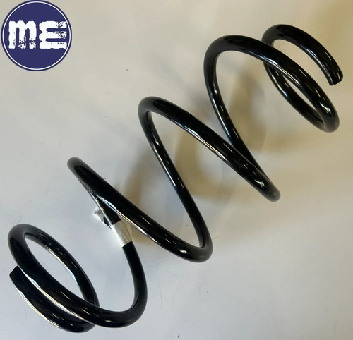 Molla sospensione golf 5 - vw,