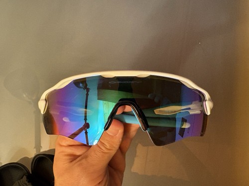 Oakley radar path - oakley,