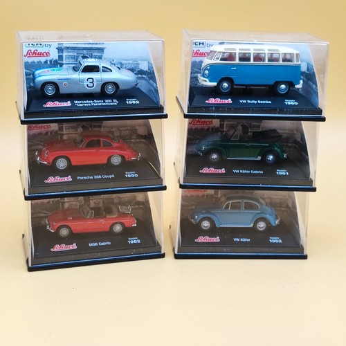 Tcm modellino auto - tcm,, 6