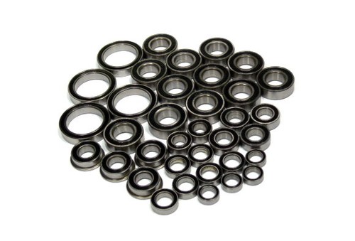Set cuscinetti modello rcs - modello, per