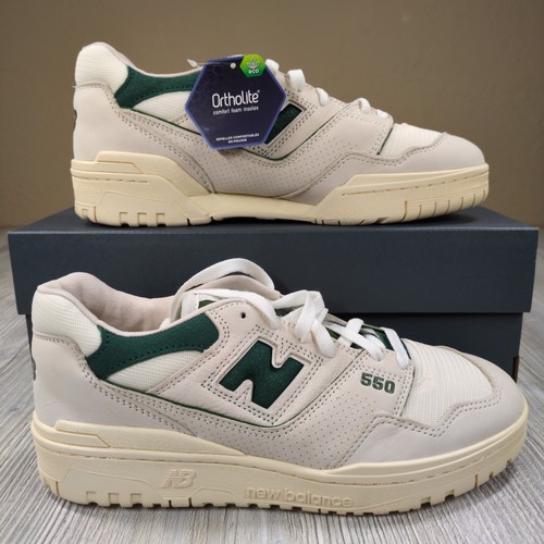 New balance 550 permafrost - balance,