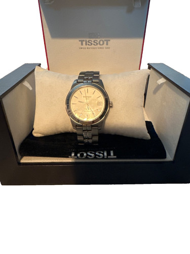 Orologio tissot titanio - orologio, 50