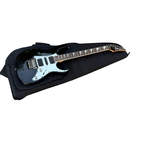 Ibanez rg350ex - ibanez,