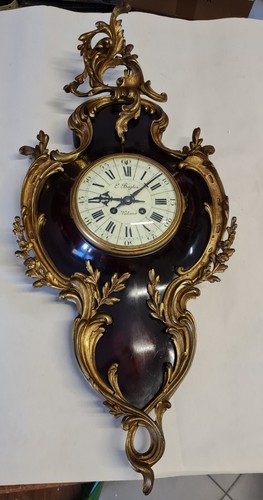 Orologio parete antico - orologio,