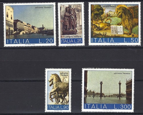 Repubblica italiana 1973