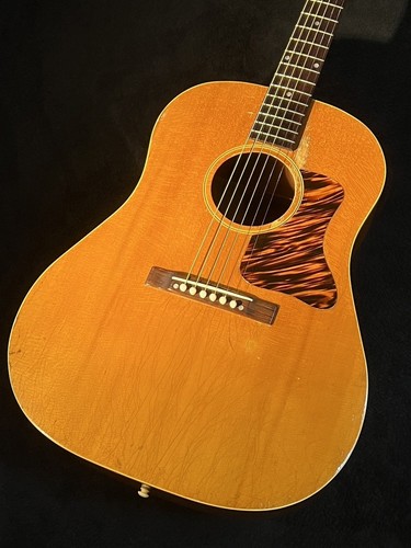 Gibson natural - gibson,