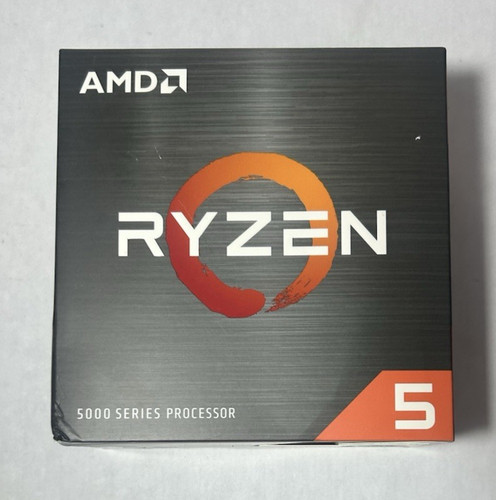 Nuovissimo amd ryzen - nuovissimo, 5500