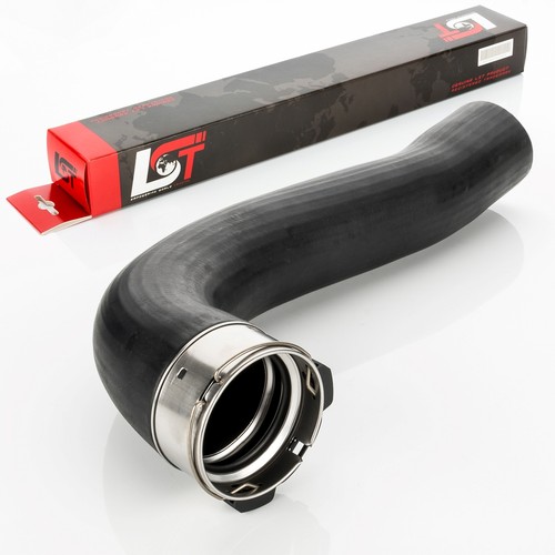 Tubo turbo intercooler