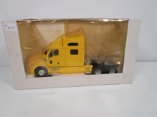 Eligor vhtf giallo - 1/43,