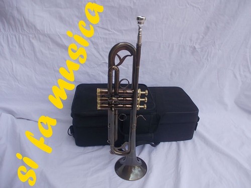 Roling tromba sib stile - roling's,