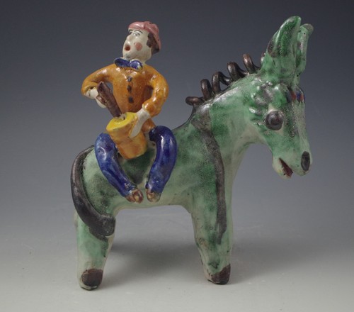 Figurina vintage ics - vintage,
