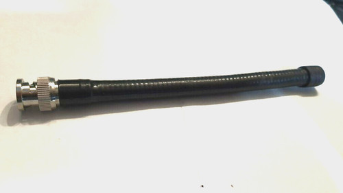 Antenna gomma bnc - vhf, 140