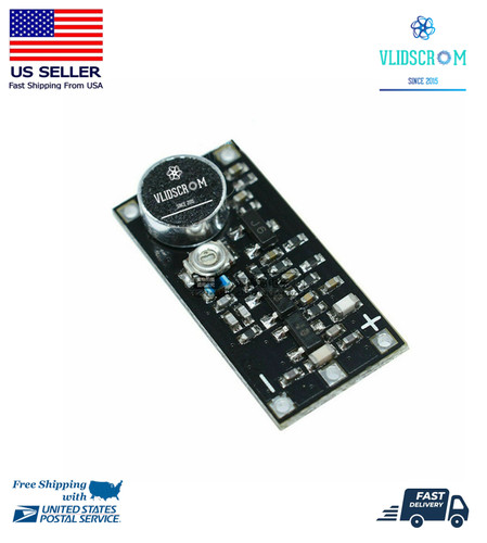 Mini trasmettitore wireless - mini, fm