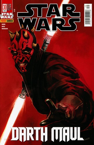 Star wars edizione edicola - wars,