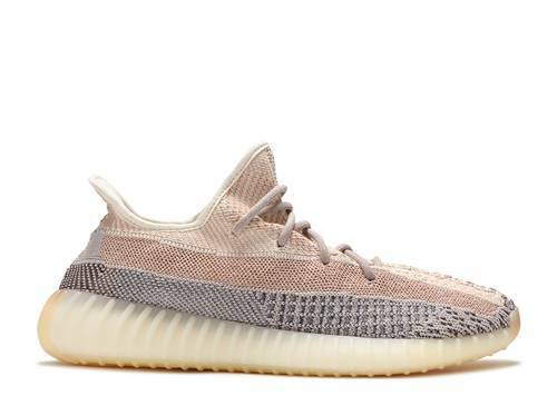 Adidas yeezy boost - adidas, ash