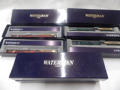 Penne sfera waterman con - a,