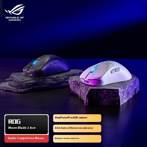 Asus rog keris - ii, ace