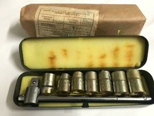 Set pezzi chiavi - pezzi, a