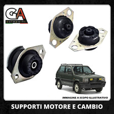 Kit supporto motore - , cambio