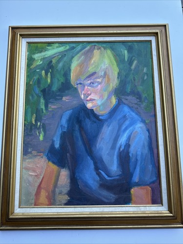 Patricia legrande quadro - legrande,