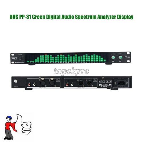 Bds analizzatore di - bds,