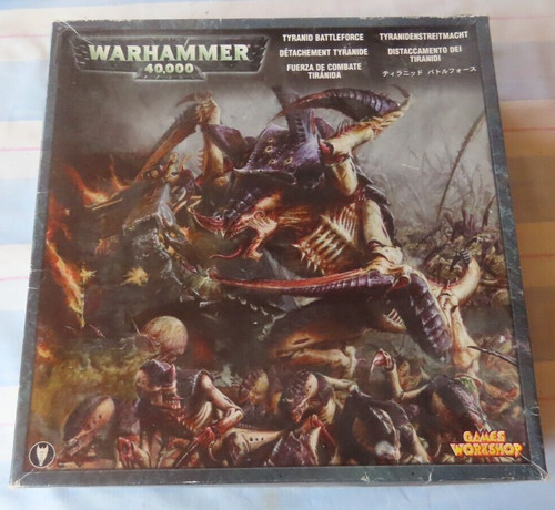 Games workshop warhammer 40k - games,