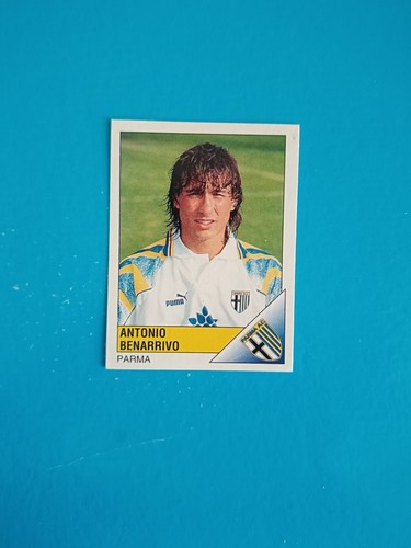 Figurina calciatori panini - figurina,