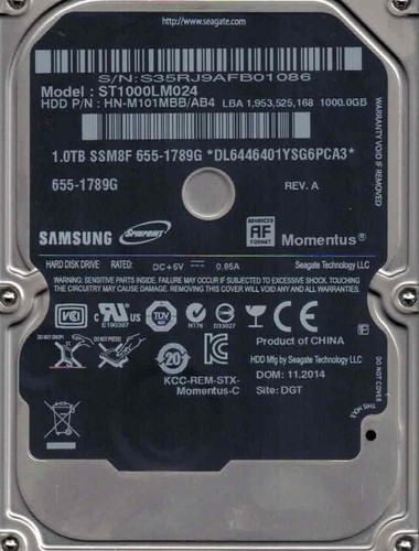 M101mbb ab4 st1000lm024 - hn-m101mbb/ab4,,