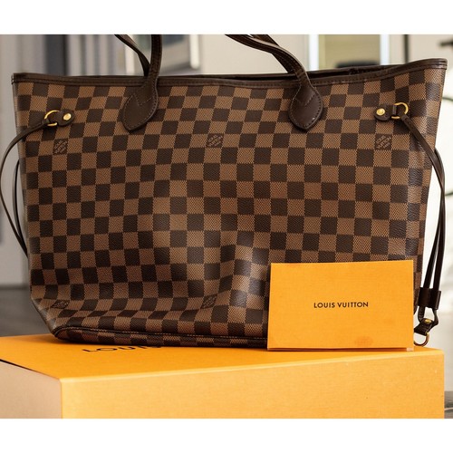 Louis vuitton neverfull - louis,
