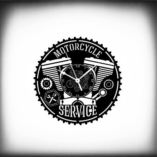 Orologio parete - orologio,