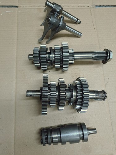 Trasmissione cagiva sst sx - cagiva, sst,