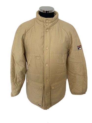 Fila giubbotto uomo men - giubbotto,