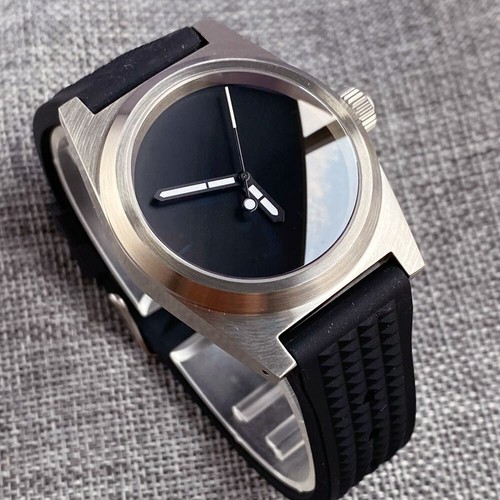 Orologio uomo 38mm vetro - orologio,