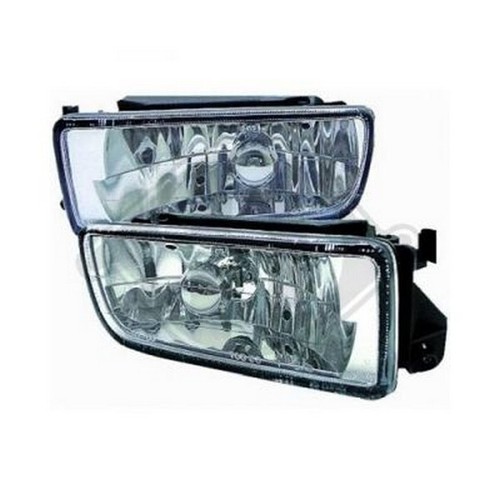 Kit fendinebbia per bmw - kit,