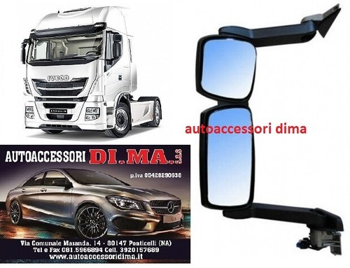 Specchio retrovisore elettr - specchio,