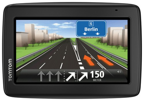 Tomtom start 19 eu - tomtom,
