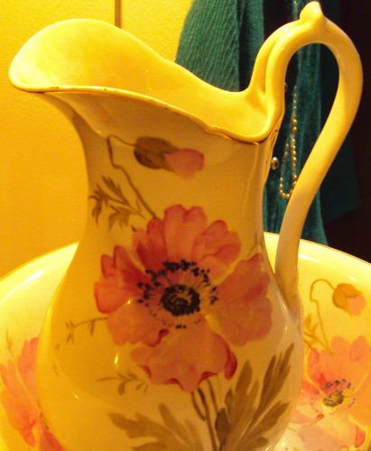Porcellana ginori fine 800 - porcellana,