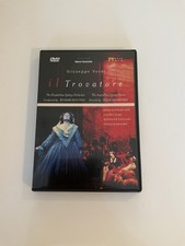 Verdi trovatore joan - verdi, il
