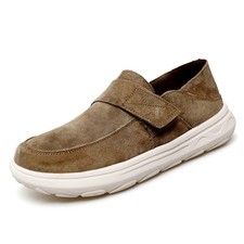 Scarpe casual uomo - casual, vera